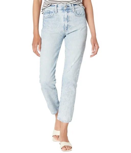 Джинсы Joe's Jeans, Luna Crop