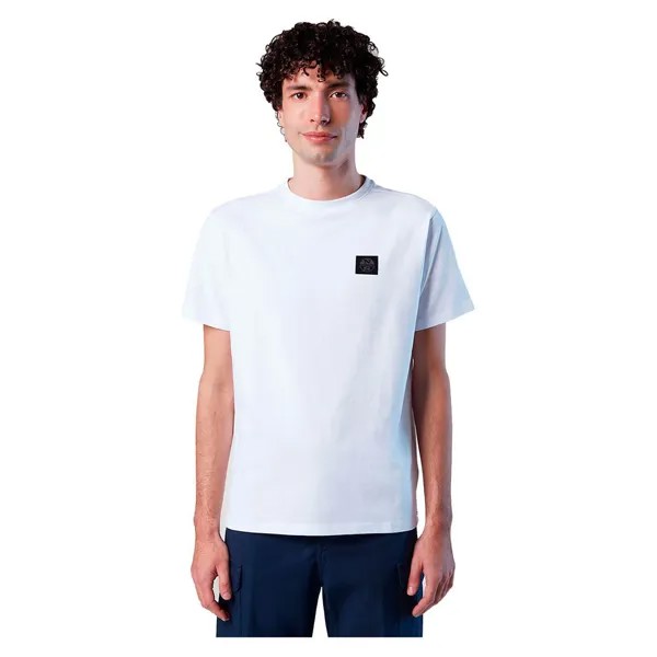 Футболка North Sails Graphic 692845, белый