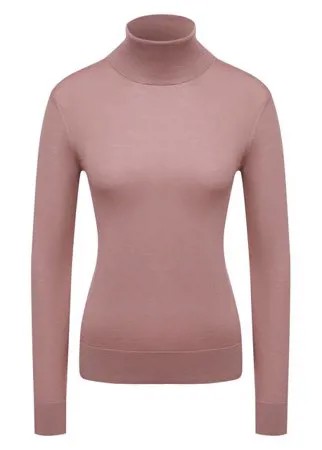Кашемировая водолазка Ralph Lauren