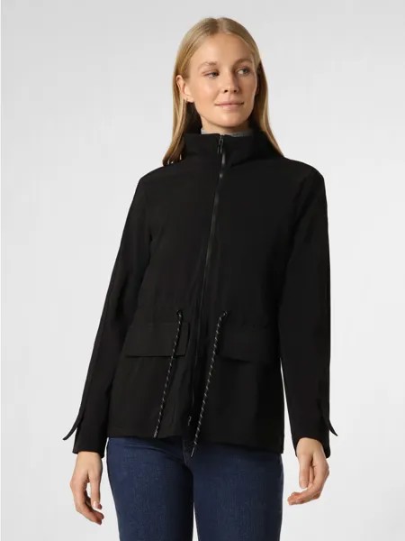 Переходная куртка MARC CAIN SPORTS, черный