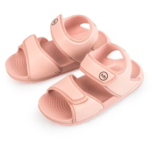 50586, Сандалии детские Happy Baby, Pink, size 28