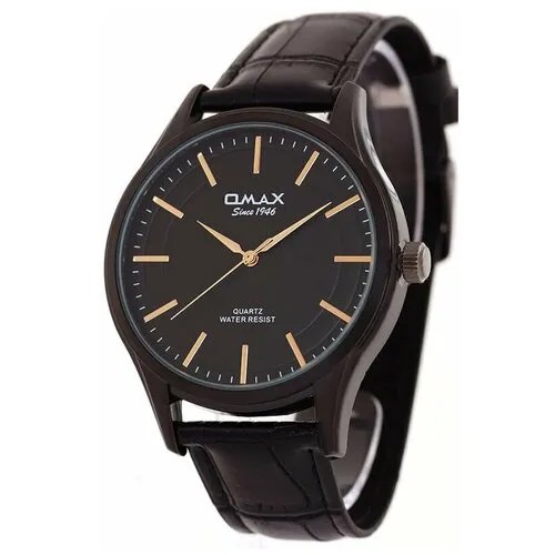 Мужские наручные часы OMAX SC8197BB02