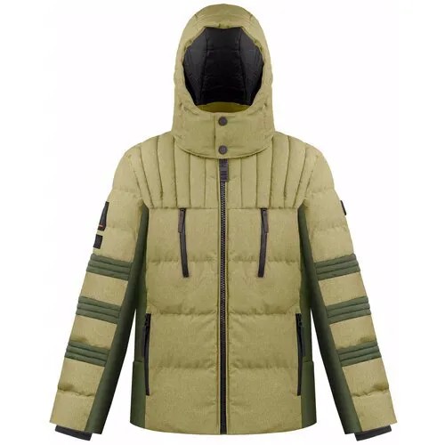 Куртка мужская POIVRE BLANC W21-1215-MN SR (21/22) Heather Green