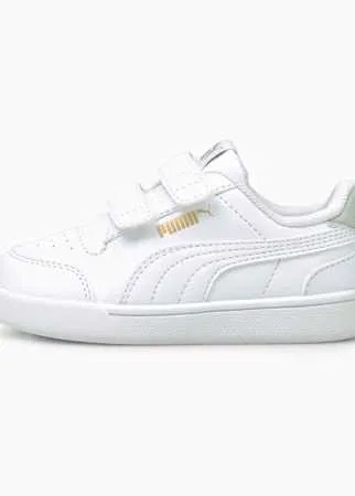 Детские кеды Shuffle V Babies' Trainers