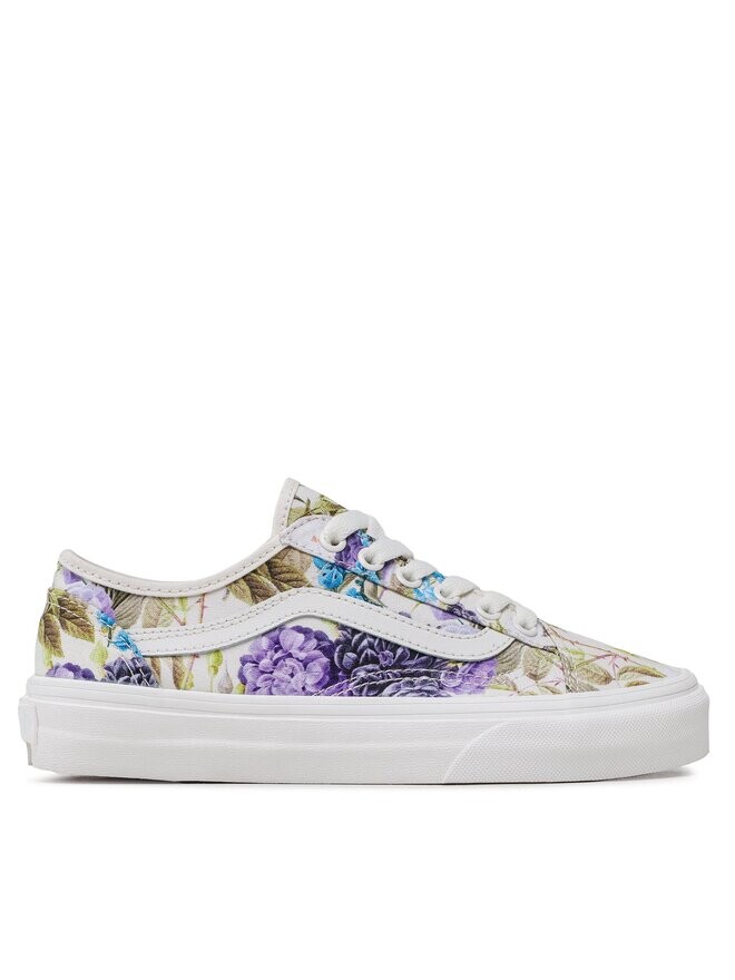 Кроссовки Vans, красочный