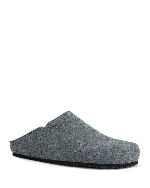 Мужские шлепанцы Ghita Slide Geox
