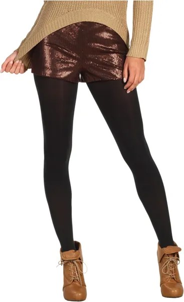 Шорты Steve Madden Elisha Short, цвет Copper