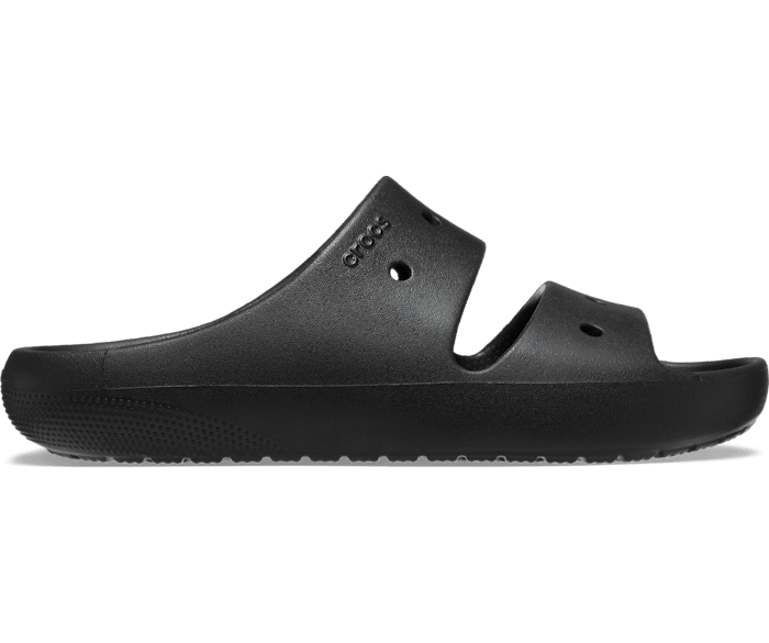 Классические сандалии 2.0 Crocs мужские, цвет Black