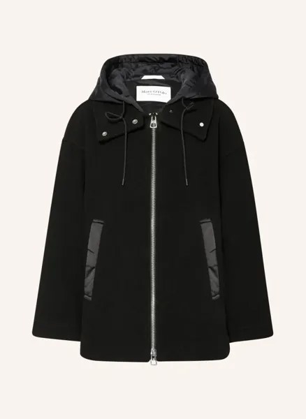 Куртка Marc O'Polo, черный