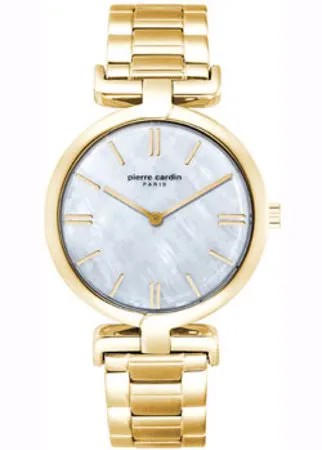 Fashion наручные  женские часы Pierre Cardin PC902702F104. Коллекция Ladies
