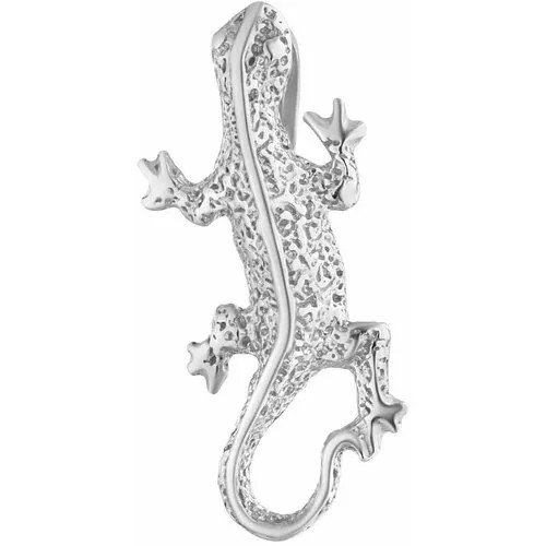 Подвеска Ювелир Карат, серебро, 925 проба