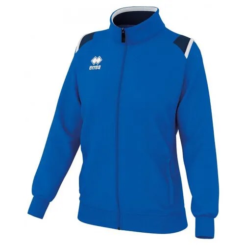 Толстовка женская ERREA FG0Q0Z06640 LOREN GIUBBINO AD (2XL)