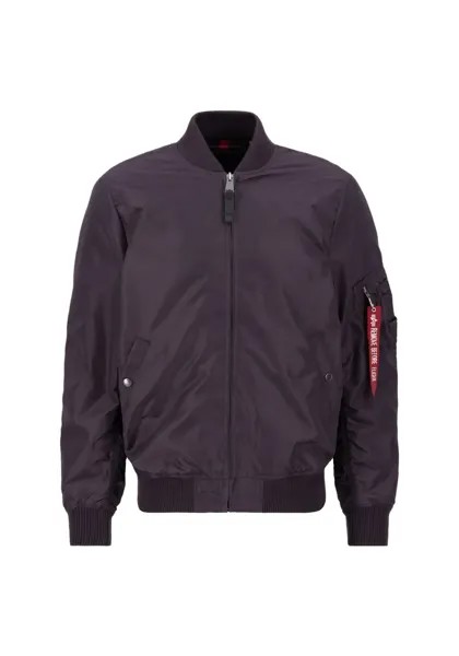 Куртка-бомбер Alpha Industries 