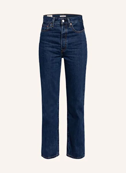 Джинсы женские Levi's 1001151735 синие W30/L27 (доставка из-за рубежа)