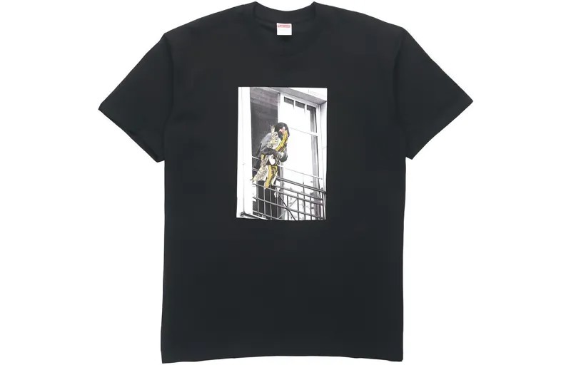 Футболка унисекс Supreme, Камуфляж