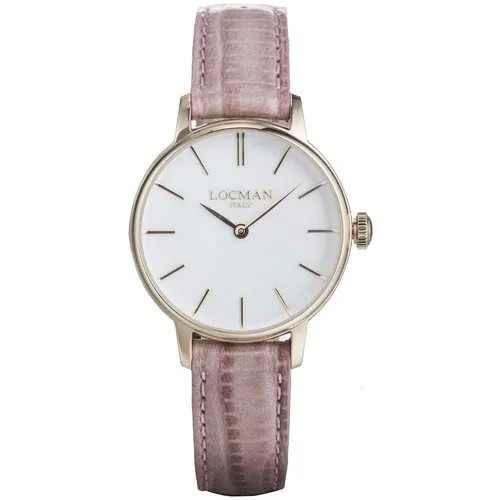 Наручные часы LOCMAN 1960, белый