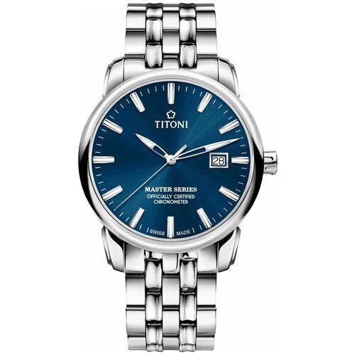 Наручные часы Titoni 83188-S-661