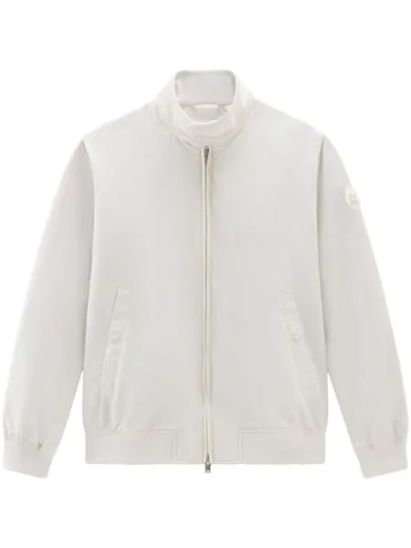 Woolrich бомбер Cruiser, белый