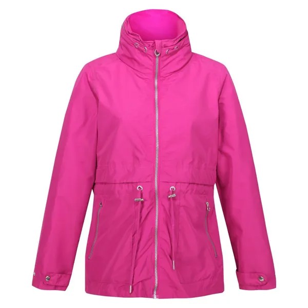 Куртка Regatta Nadira Waterproof, розовый