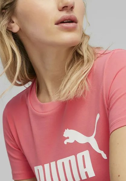Платье из джерси Puma