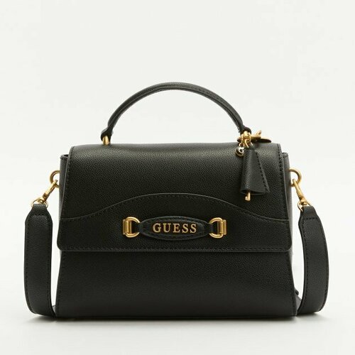 Сумка GUESS, черный