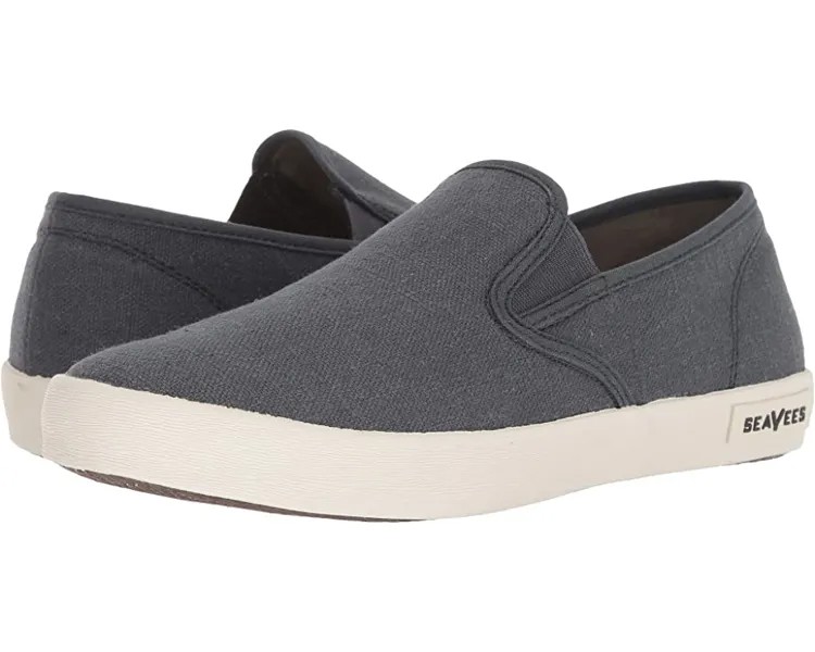 Кроссовки Baja Slip On Classic SeaVees, нави