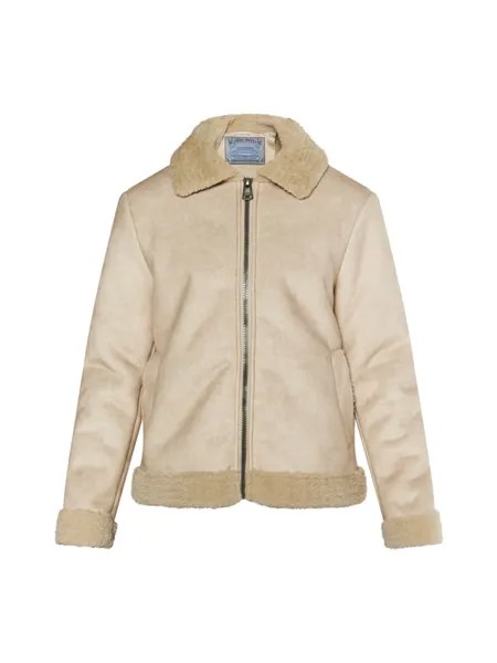 Переходная куртка DreiMaster, цвет cremebeige