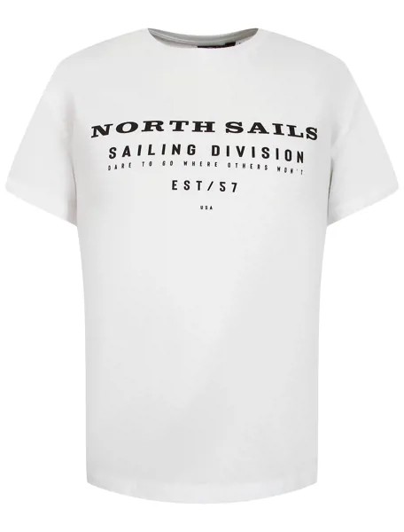 Футболка North Sails