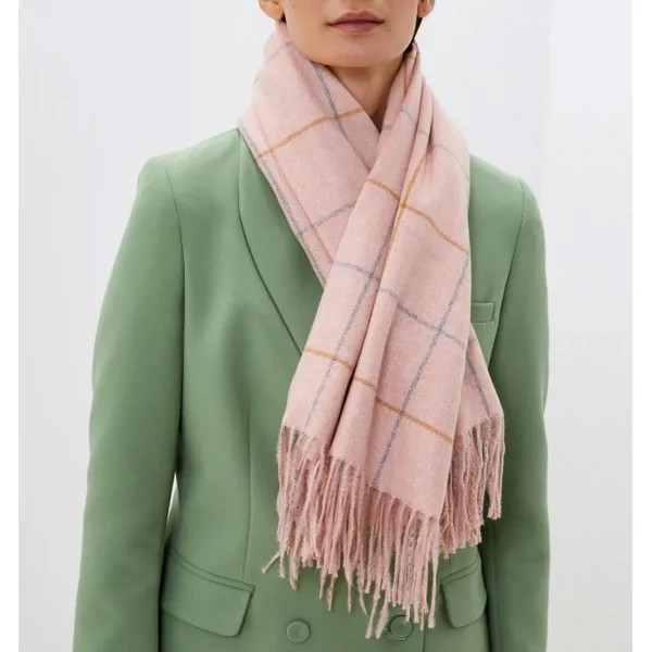 Rosedena Шарф shawlcy2242 100х100 см