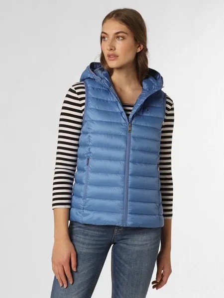 Стеганый жилет Tommy Hilfiger, синий