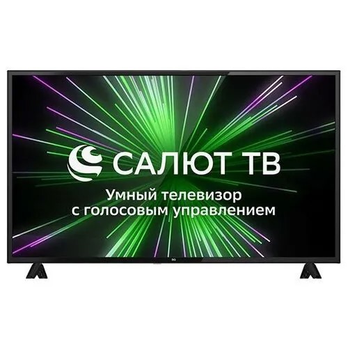 Телевизор BQ 43S07B
