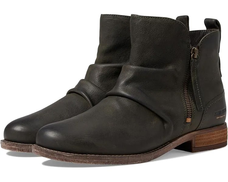 Ботинки Josef Seibel Sienna 38, цвет Bosco