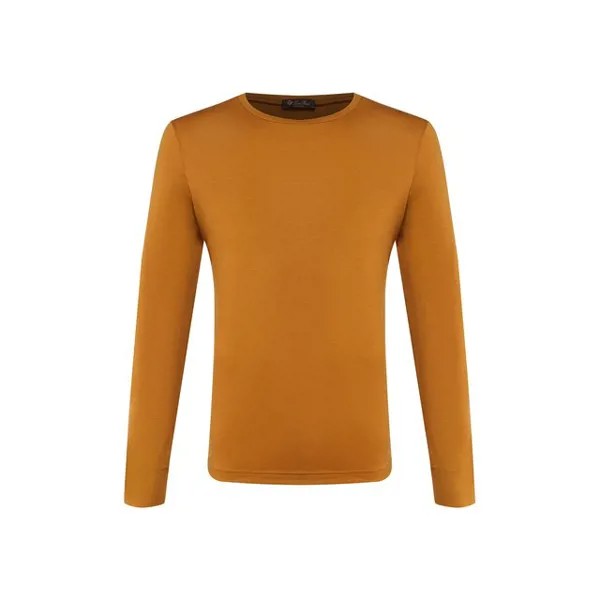 Кашемировый лонгслив Loro Piana