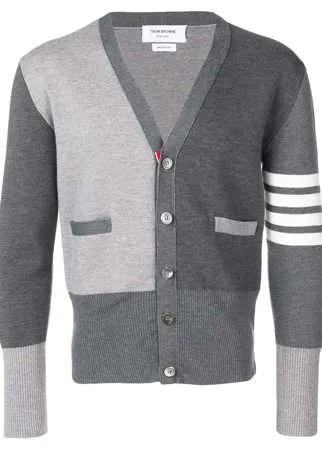 Thom Browne кардиган Fun-Mix