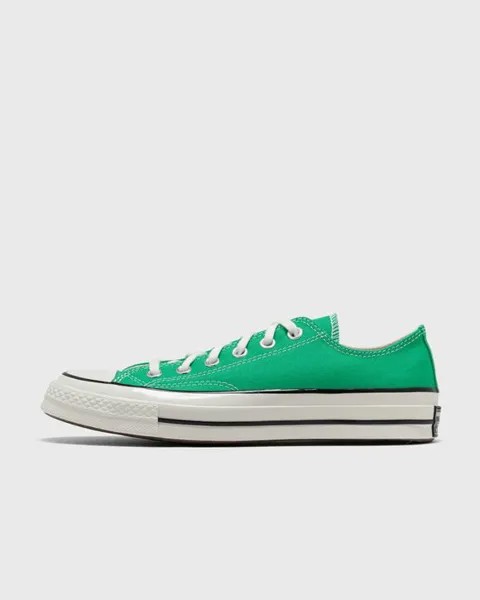 Кроссовки Converse Chuck 70, цвет apex green/egret/black