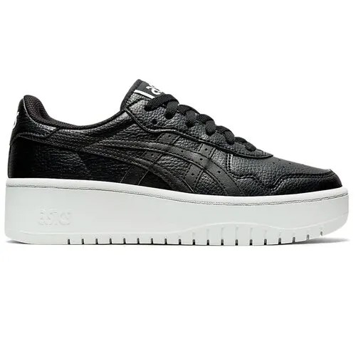 Кеды ASICS JAPAN S, размер 39.5 EU, черный