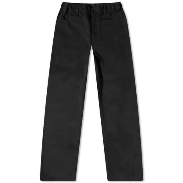 Брюки Raf Simons Elastic Waist Skate Trousers