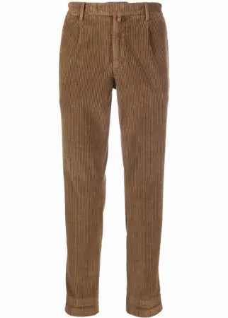 Briglia 1949 вельветовые брюки