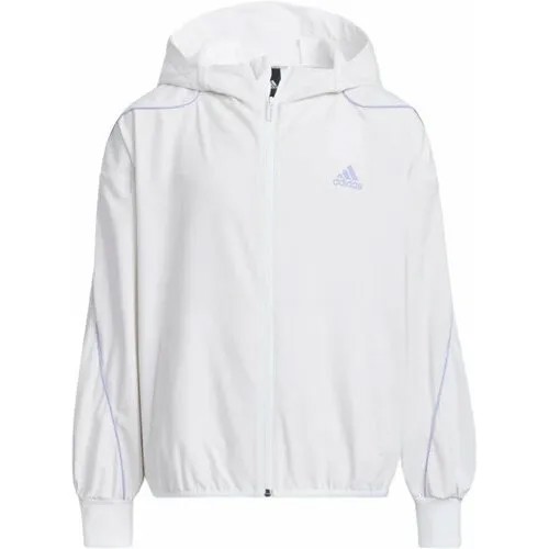 Олимпийка adidas, размер 128/134, белый