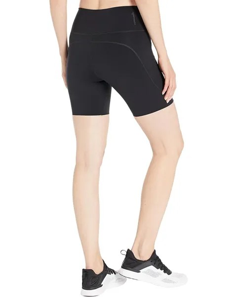 Шорты Commando Fast Track Bike Shorts + Pockets FF406, черный