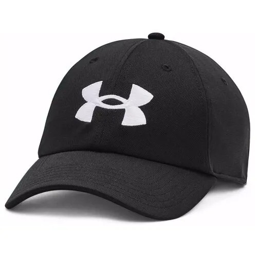 Кепка Under Armour Blitzing Adjustable Hat