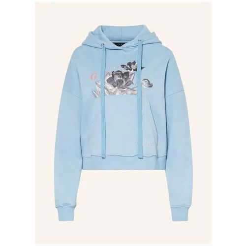 Худи женское GUESS размер M