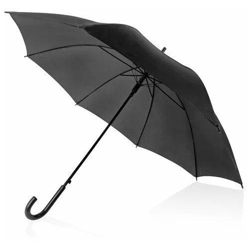 Зонт-трость Oasis, черный