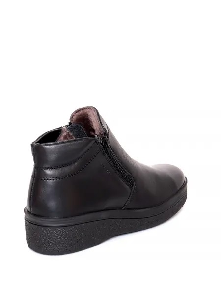 Ботинки Romer мужские зимние, размер 41, цвет черный, артикул 911040