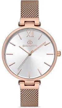 Fashion наручные  женские часы BIGOTTI BG.1.10209-3. Коллекция Roma