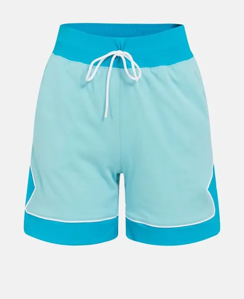 Спортивные шорты Jordan, светло-синий