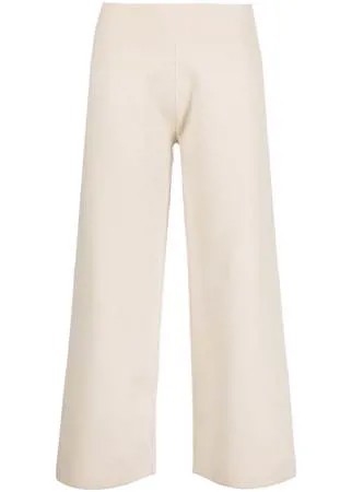 Jonathan Simkhai широкие брюки Lenore