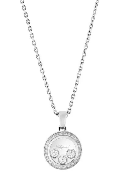 Кулон Chopard