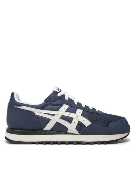 Кроссовки Asics Tiger Runner Ii 1201A792 Azul, синий