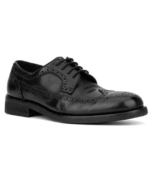 Мужские оксфорды Ellis Vintage Foundry Co, черный